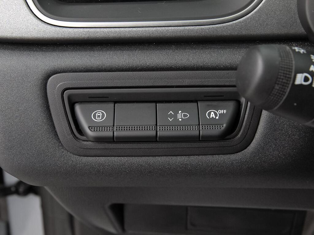 Renault Captur techno TCe 67kW (90CV) 14