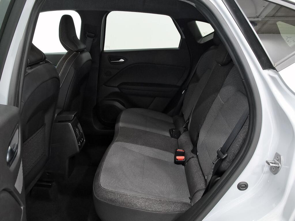 Renault Captur techno TCe 67kW (90CV) 9