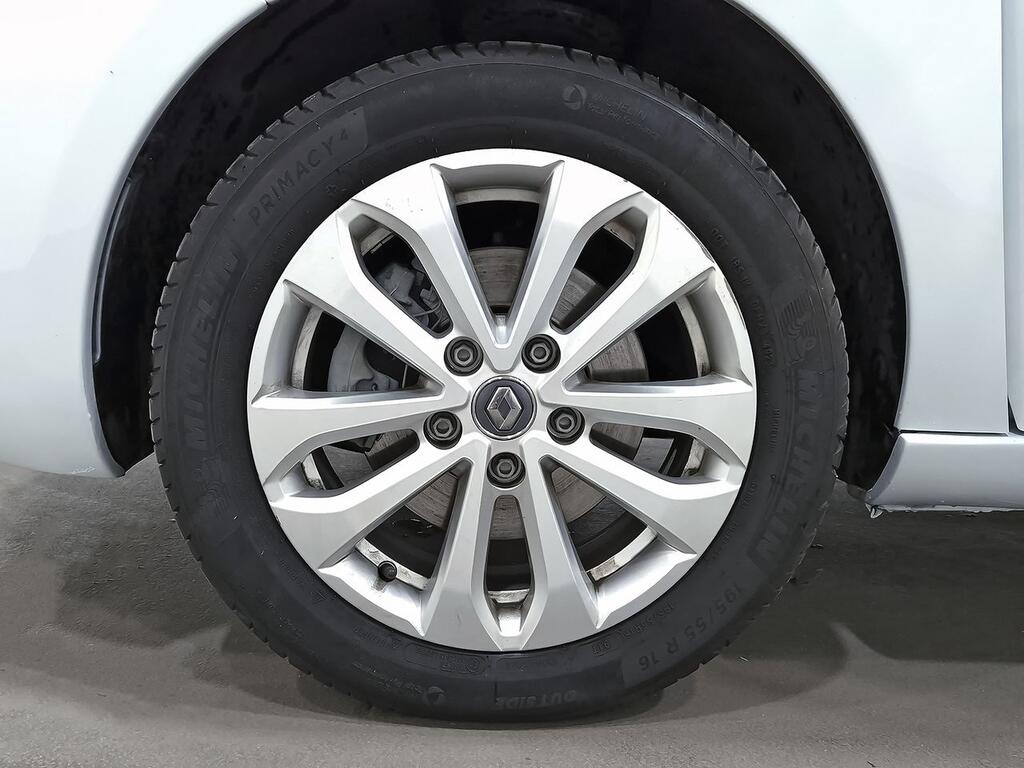 Renault Zoe Intens 80 kW R110 Batería 50kWh 10