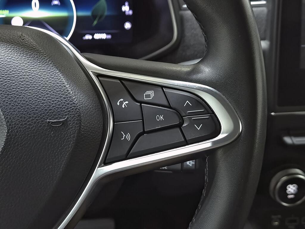 Renault Zoe Intens 80 kW R110 Batería 50kWh 18