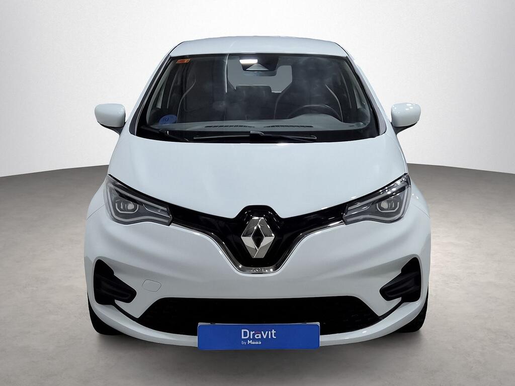 Renault Zoe Intens 80 kW R110 Batería 50kWh 4