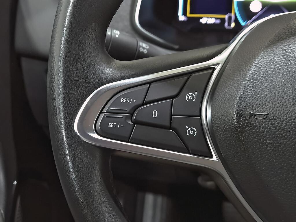Renault Zoe Intens 80 kW R110 Batería 50kWh 17