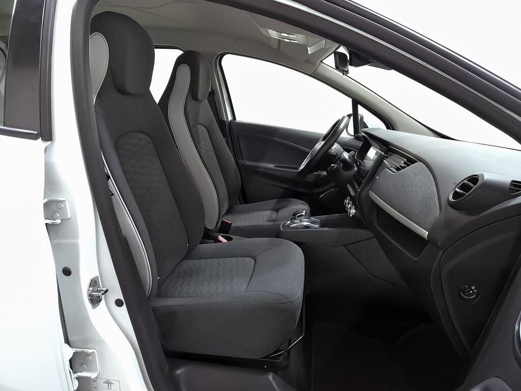 Renault Zoe Intens 80 kW R110 Batería 50kWh 7