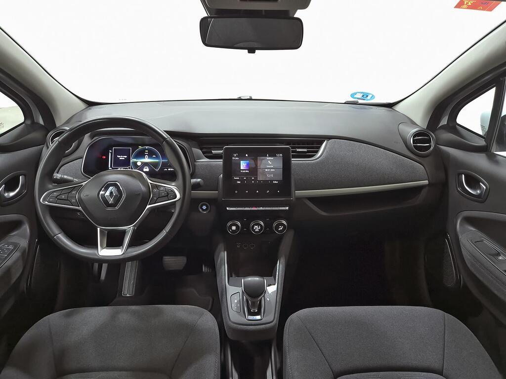 Renault Zoe Intens 80 kW R110 Batería 50kWh 6