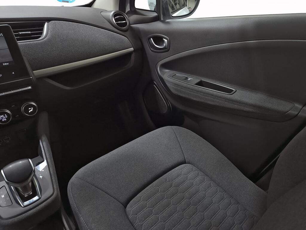 Renault Zoe Intens 80 kW R110 Batería 50kWh 28