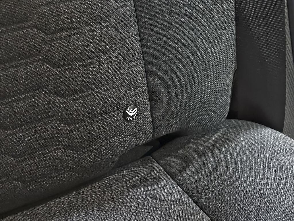 Renault Zoe Intens 80 kW R110 Batería 50kWh 29