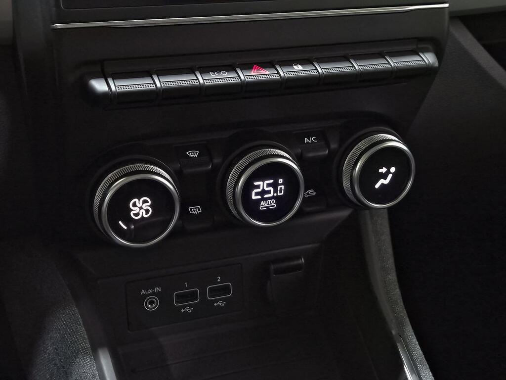 Renault Zoe Intens 80 kW R110 Batería 50kWh 24