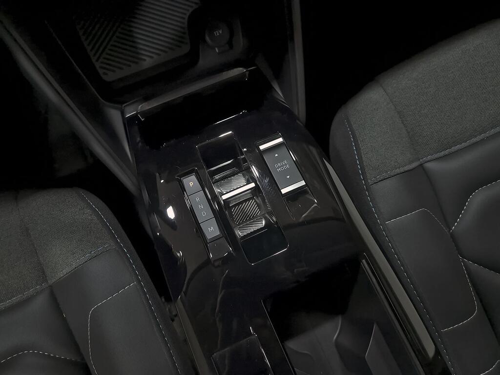 Citroën C4 BlueHDi 130 S&S EAT8 Shine 24