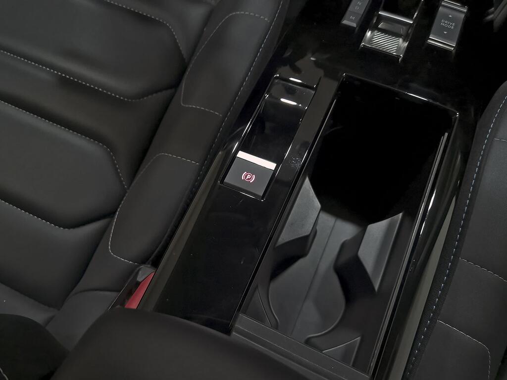 Citroën C4 BlueHDi 130 S&S EAT8 Shine 25