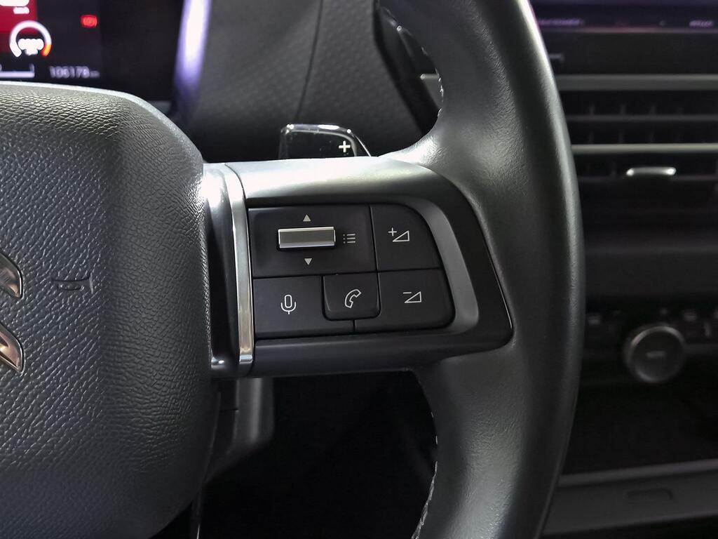 Citroën C4 BlueHDi 130 S&S EAT8 Shine 16