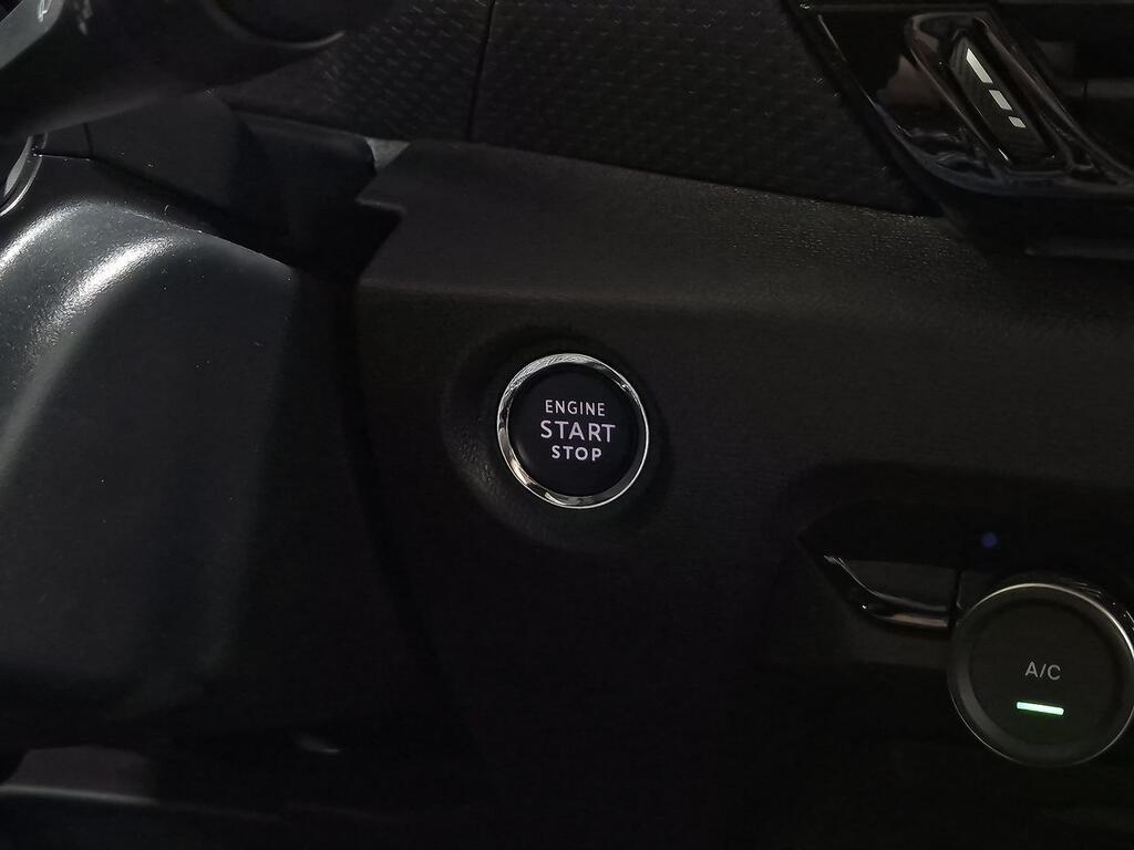 Citroën C4 BlueHDi 130 S&S EAT8 Shine 14