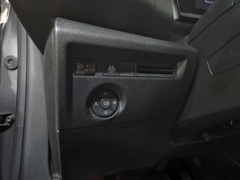 Citroën C4 BlueHDi 130 S&S EAT8 Shine 10