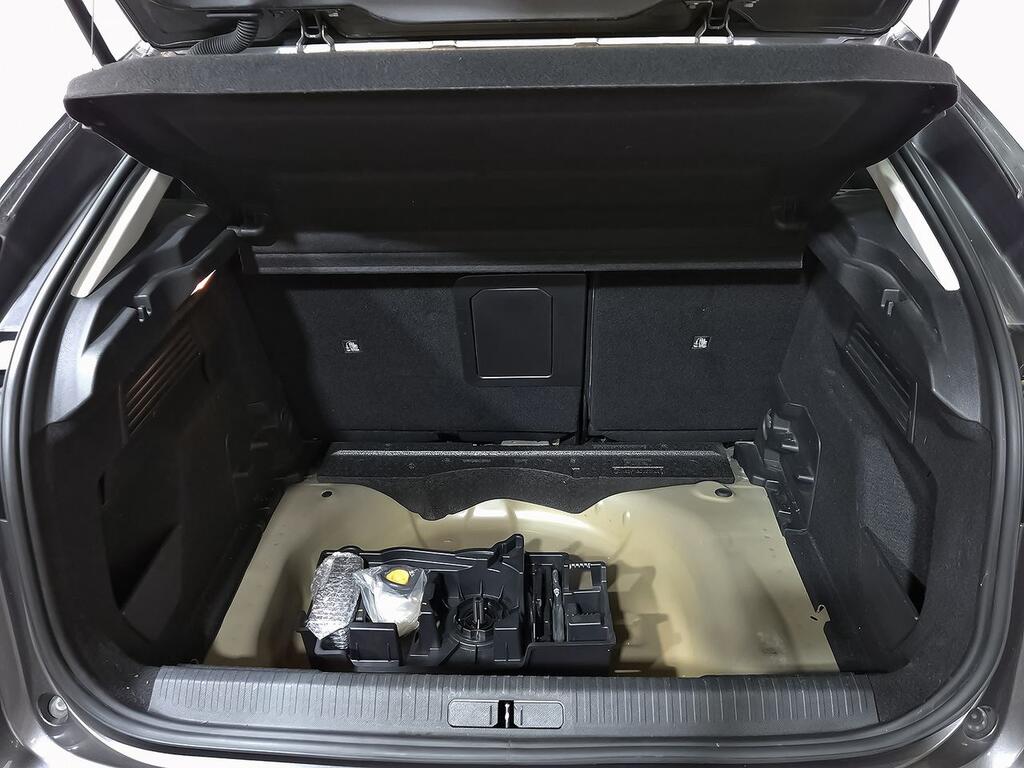 Citroën C4 BlueHDi 130 S&S EAT8 Shine 31