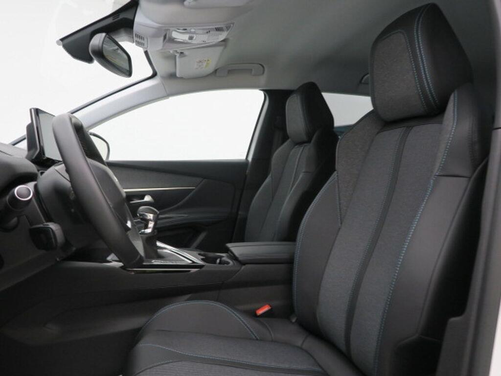 Peugeot 3008 1.2 PureTech 96KW S&S Allure Pack 16