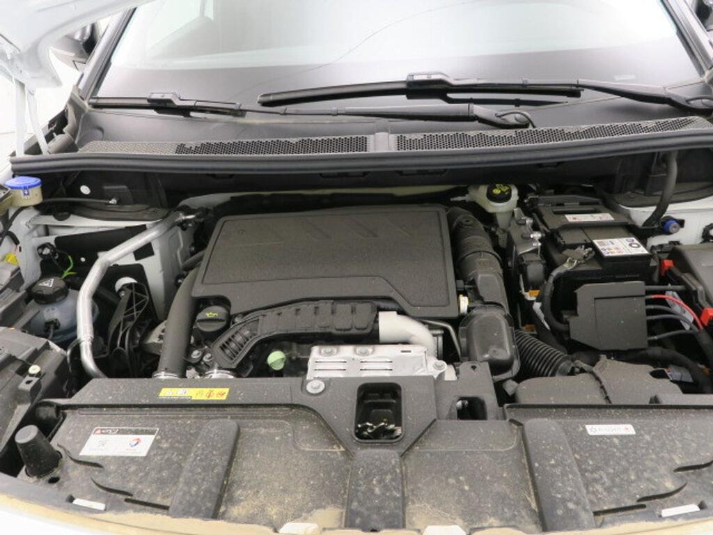 Peugeot 3008 1.2 PureTech 96KW S&S Allure Pack 19