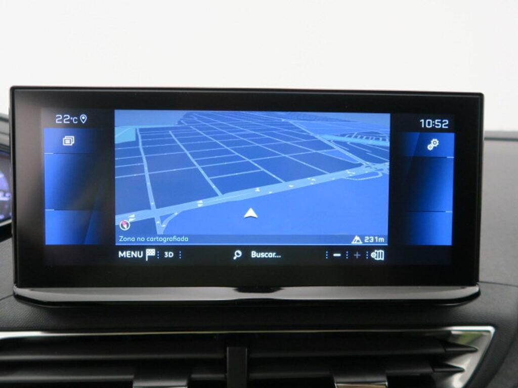 Peugeot 3008 1.2 PureTech 96KW S&S Allure Pack 12