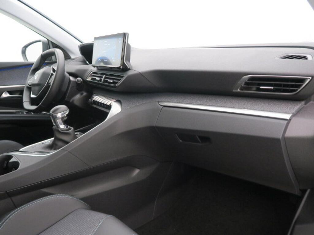 Peugeot 3008 1.2 PureTech 96KW S&S Allure Pack 14