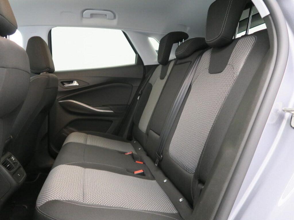 Opel Grandland 1.6 Turbo PHEV GS Line Auto 165kW/225CV 19