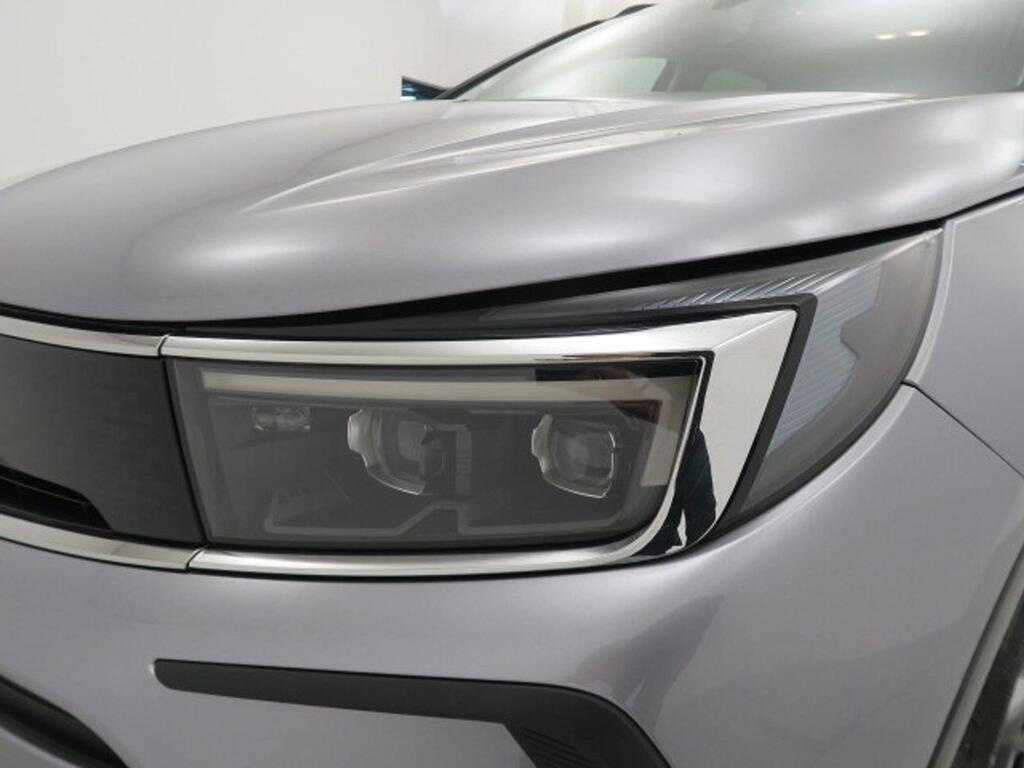 Opel Grandland 1.6 Turbo PHEV GS Line Auto 165kW/225CV 23