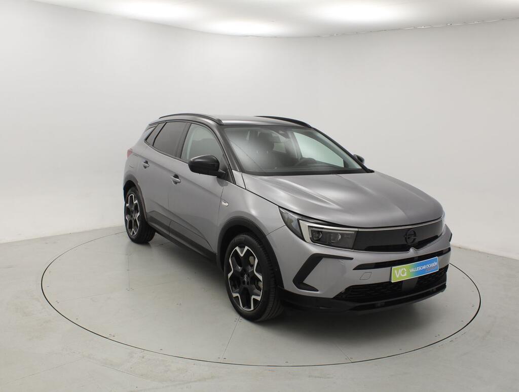 Opel Grandland 1.6 Turbo PHEV GS Line Auto 165kW/225CV 5