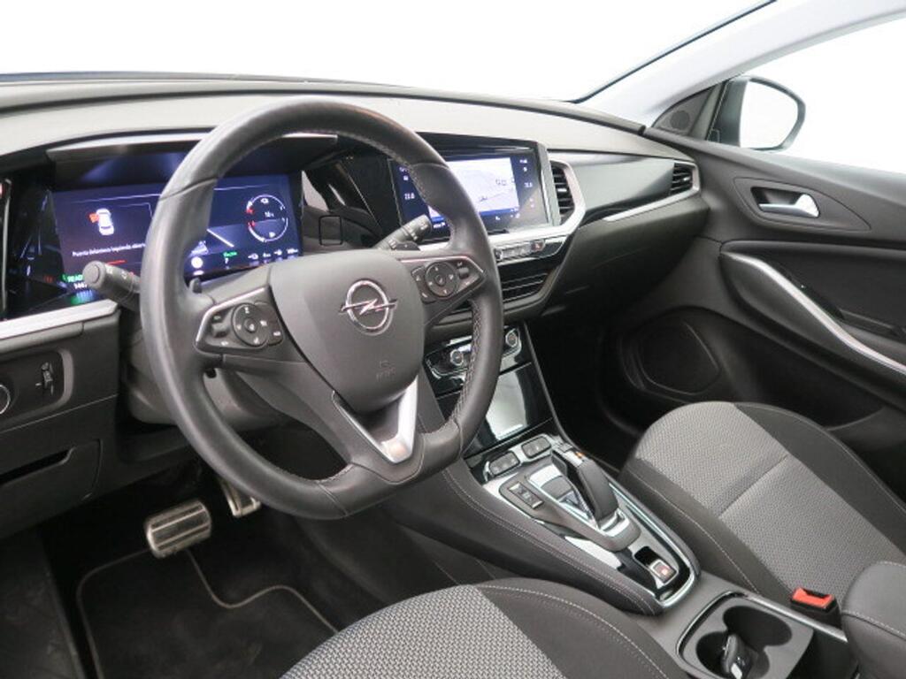 Opel Grandland 1.6 Turbo PHEV GS Line Auto 165kW/225CV 7