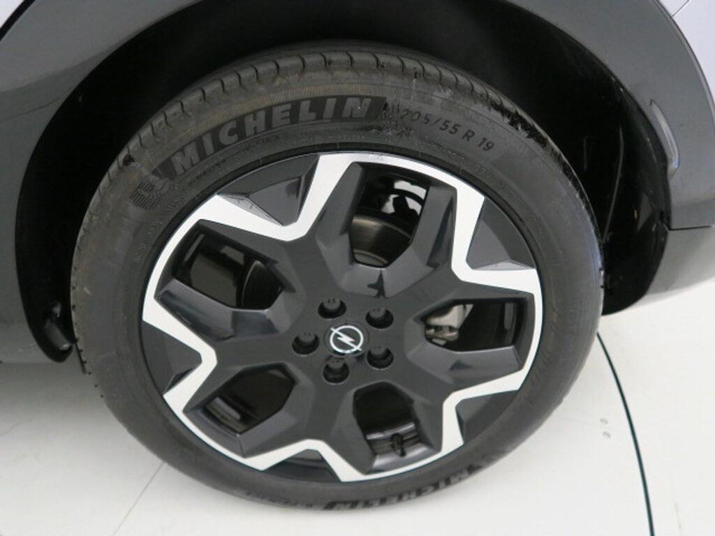 Opel Grandland 1.6 Turbo PHEV GS Line Auto 165kW/225CV 25