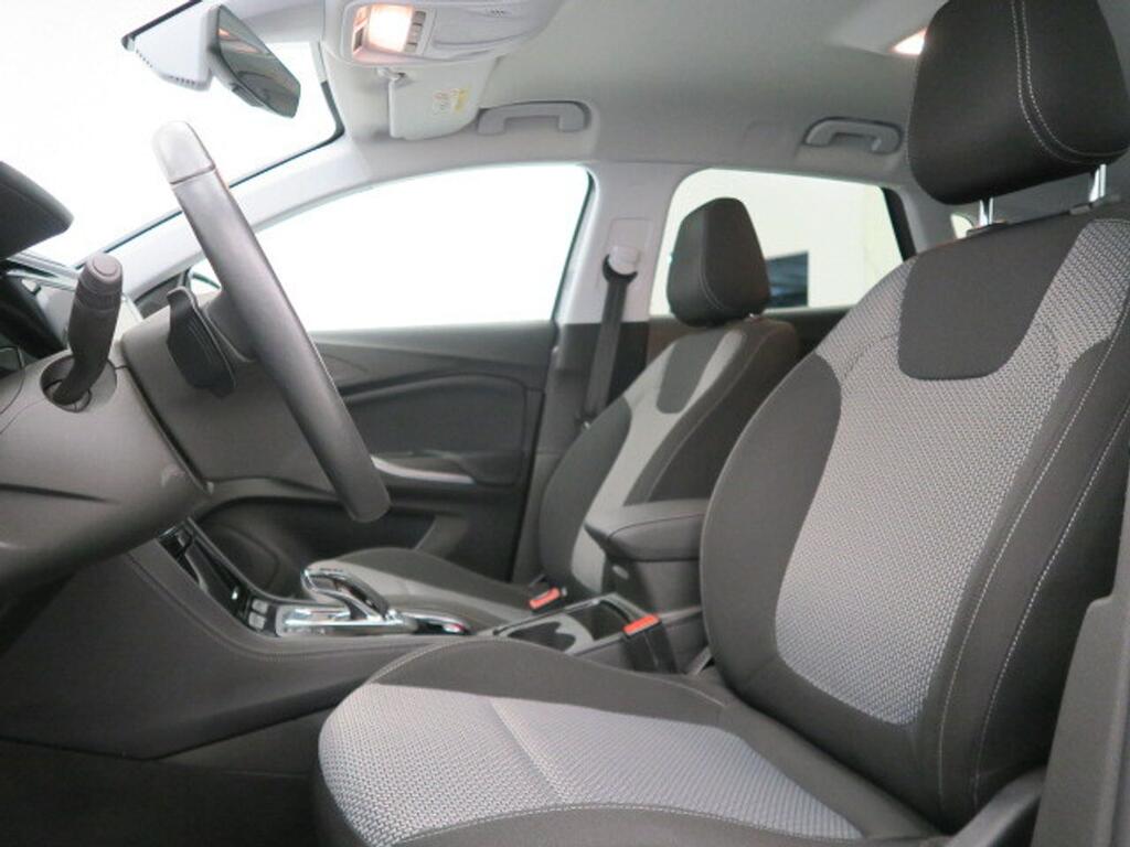 Opel Grandland 1.6 Turbo PHEV GS Line Auto 165kW/225CV 18