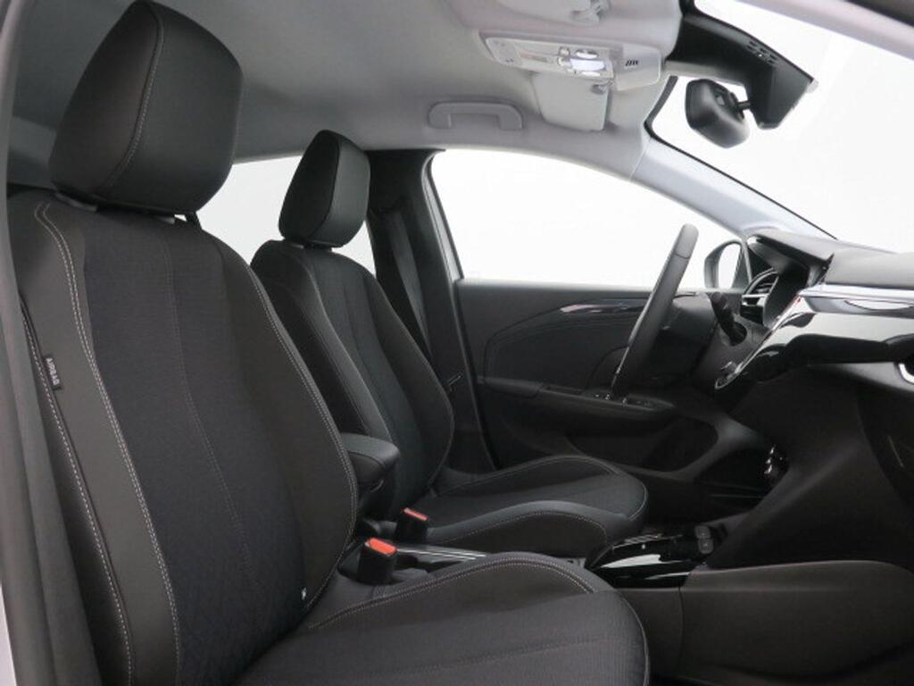 Opel Corsa 50kWh Elegance-e 16