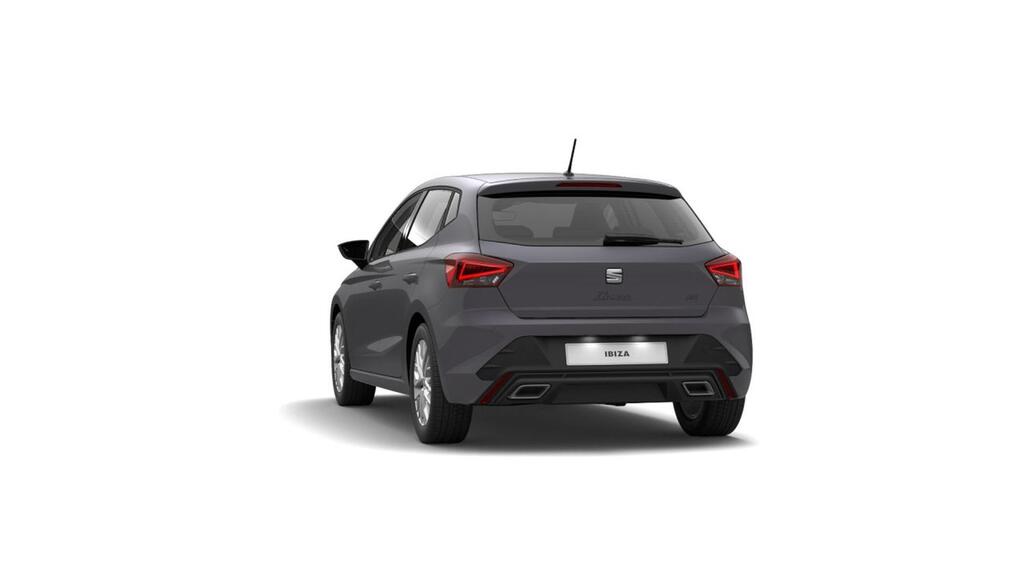Seat Ibiza 1.0 TSI 85kW (115CV) Start&Stop FR+ 4