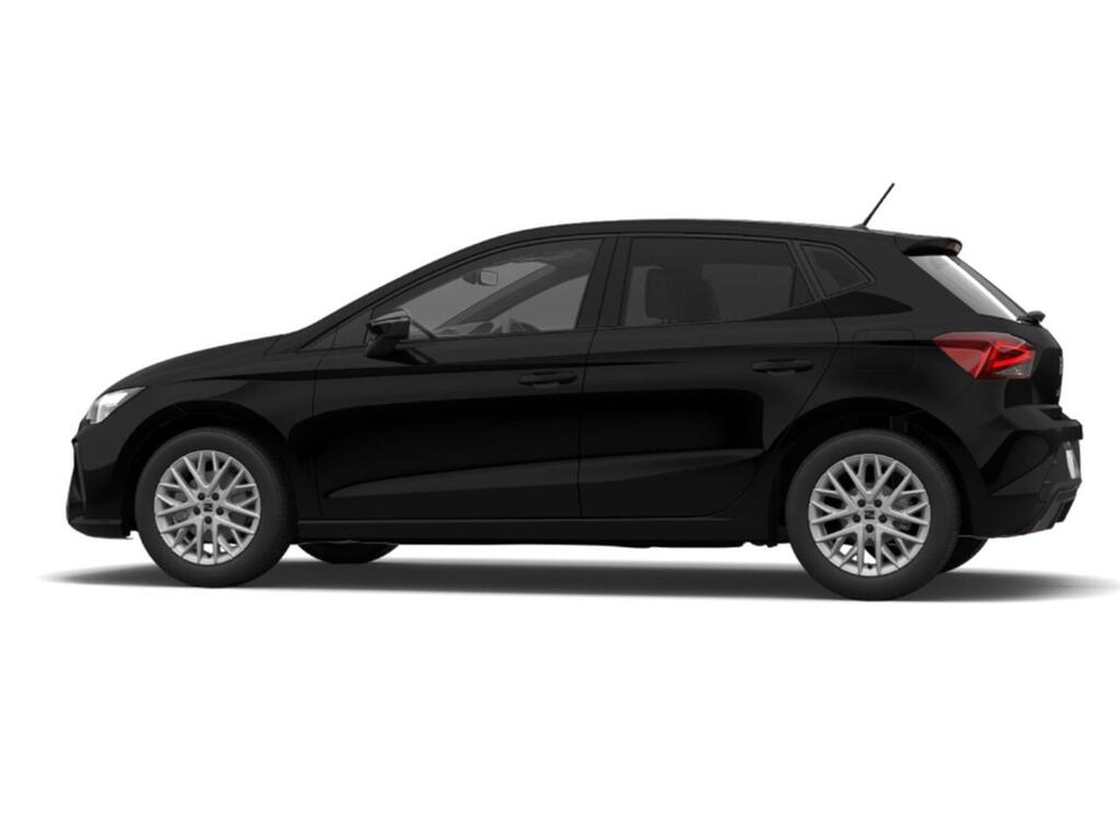 Seat Ibiza 1.0 TSI 85kW (115CV) Start&Stop Style+ 1