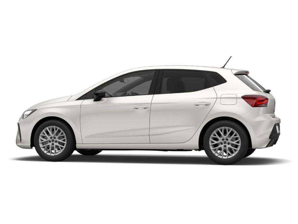 Seat Ibiza 1.0 TSI 85kW (115CV) Start&Stop Style+ 1