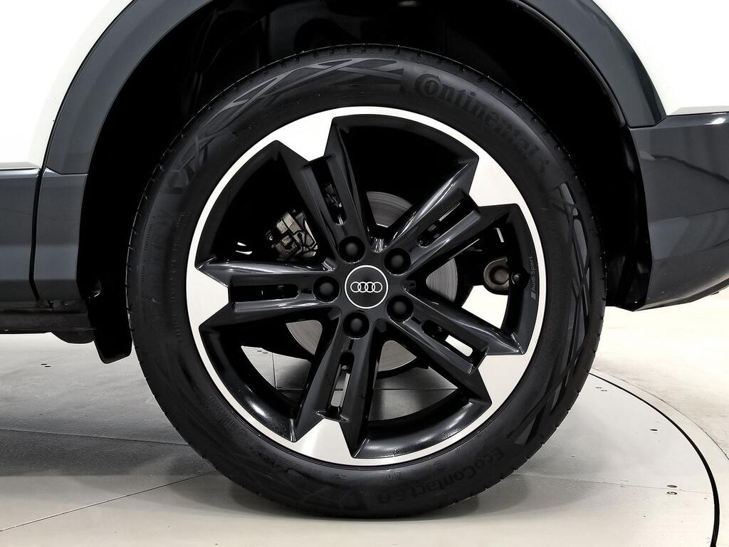 Audi Q2 S line 30 TDI 85kW (116CV) S tronic 10