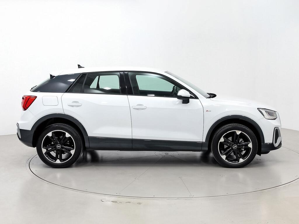 Audi Q2 S line 30 TDI 85kW (116CV) S tronic 3