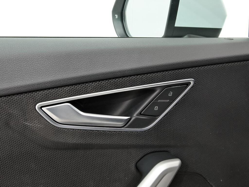 Audi Q2 S line 30 TDI 85kW (116CV) S tronic 13