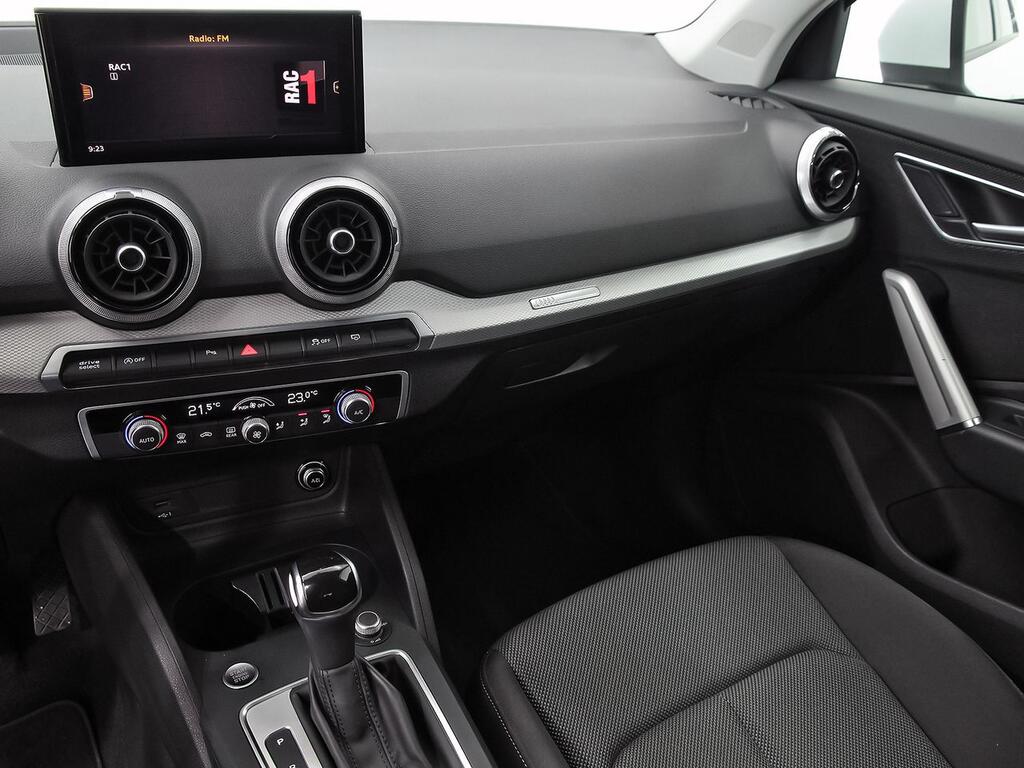 Audi Q2 S line 30 TDI 85kW (116CV) S tronic 11