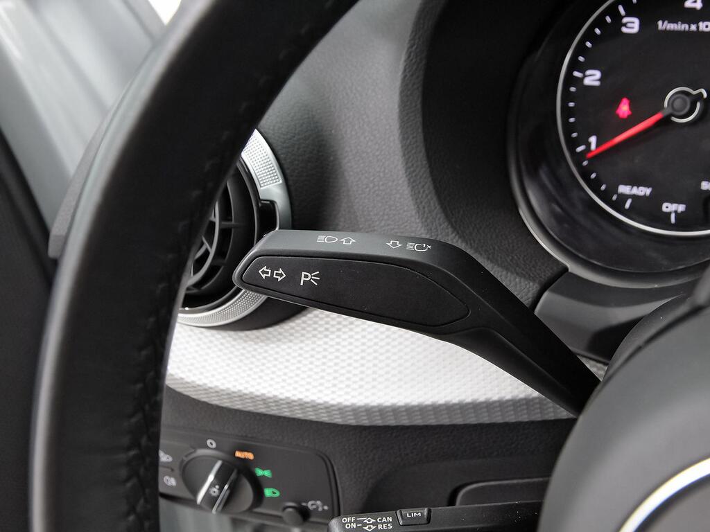 Audi Q2 S line 30 TDI 85kW (116CV) S tronic 17