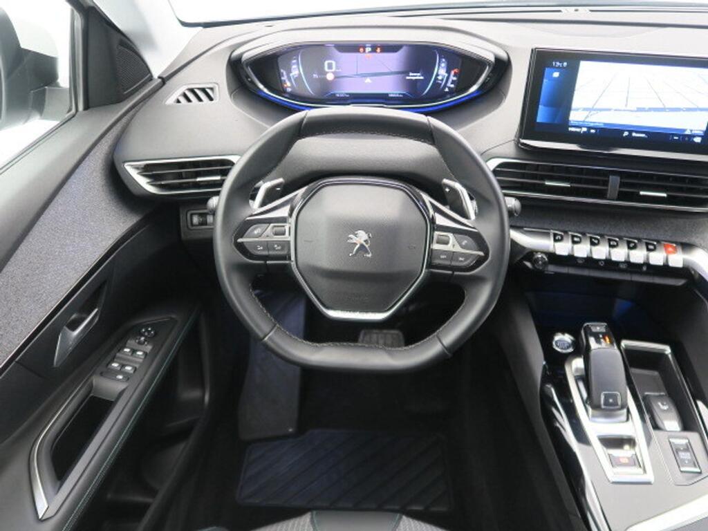 Peugeot 3008 1.2 PureTech 96KW S&S Allure EAT8 8