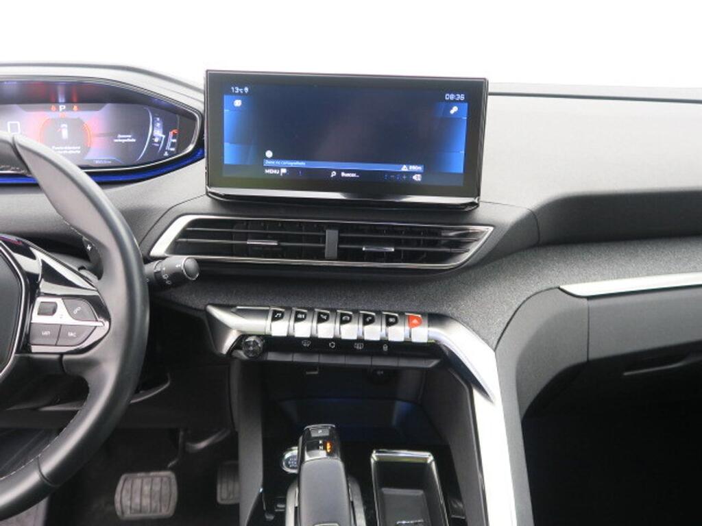 Peugeot 3008 1.2 PureTech 96KW S&S Allure EAT8 9