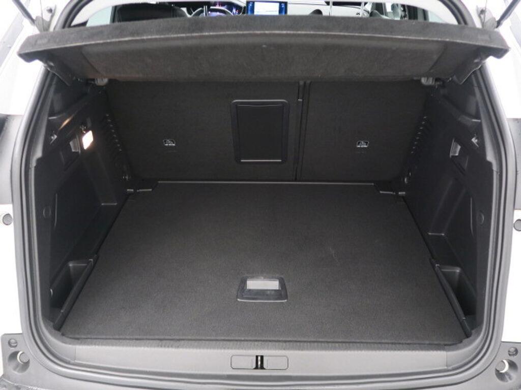 Peugeot 3008 1.2 PureTech 96KW S&S Allure EAT8 14