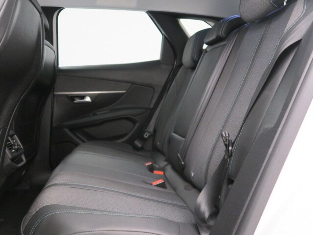 Peugeot 3008 1.2 PureTech 96KW S&S Allure EAT8 16