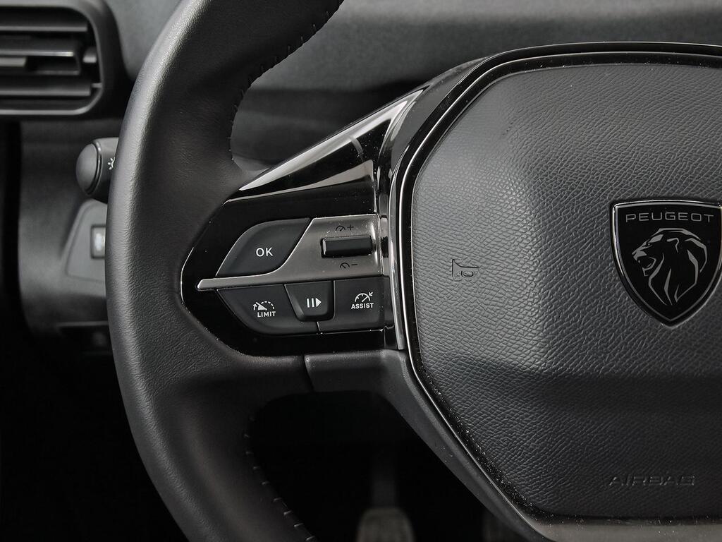 Peugeot Rifter 1.5 BLUEHDI 100 ALLURE BUSINESS STAN 5P (N1) 7