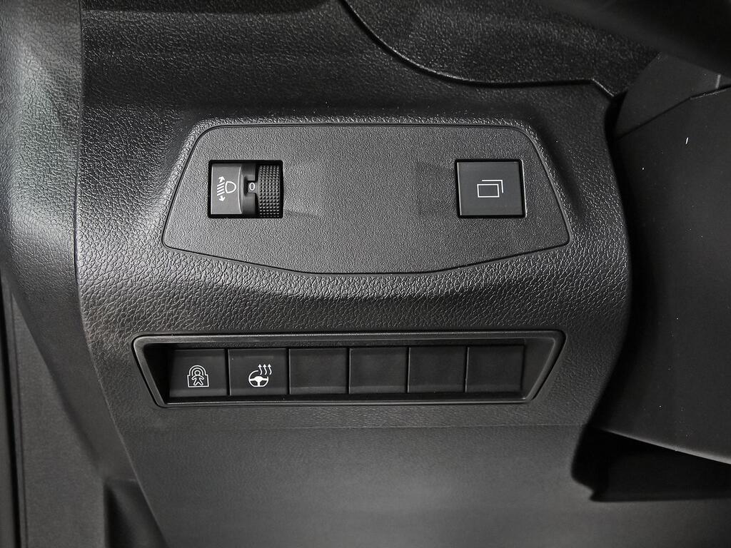 Peugeot Rifter 1.5 BLUEHDI 100 ALLURE BUSINESS STAN 5P (N1) 35