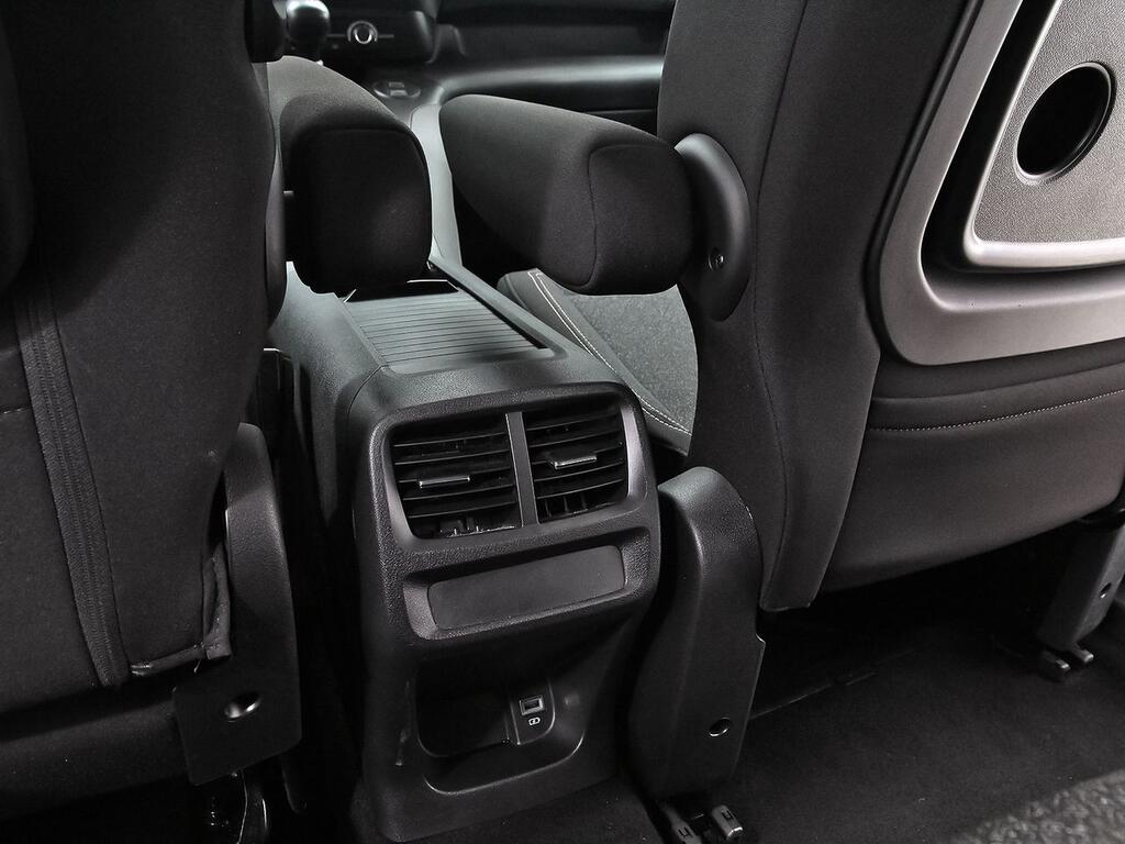 Peugeot Rifter 1.5 BLUEHDI 100 ALLURE BUSINESS STAN 5P (N1) 22