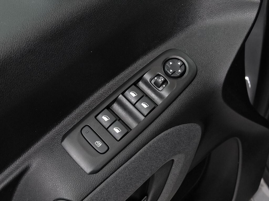 Peugeot Rifter 1.5 BLUEHDI 100 ALLURE BUSINESS STAN 5P (N1) 34