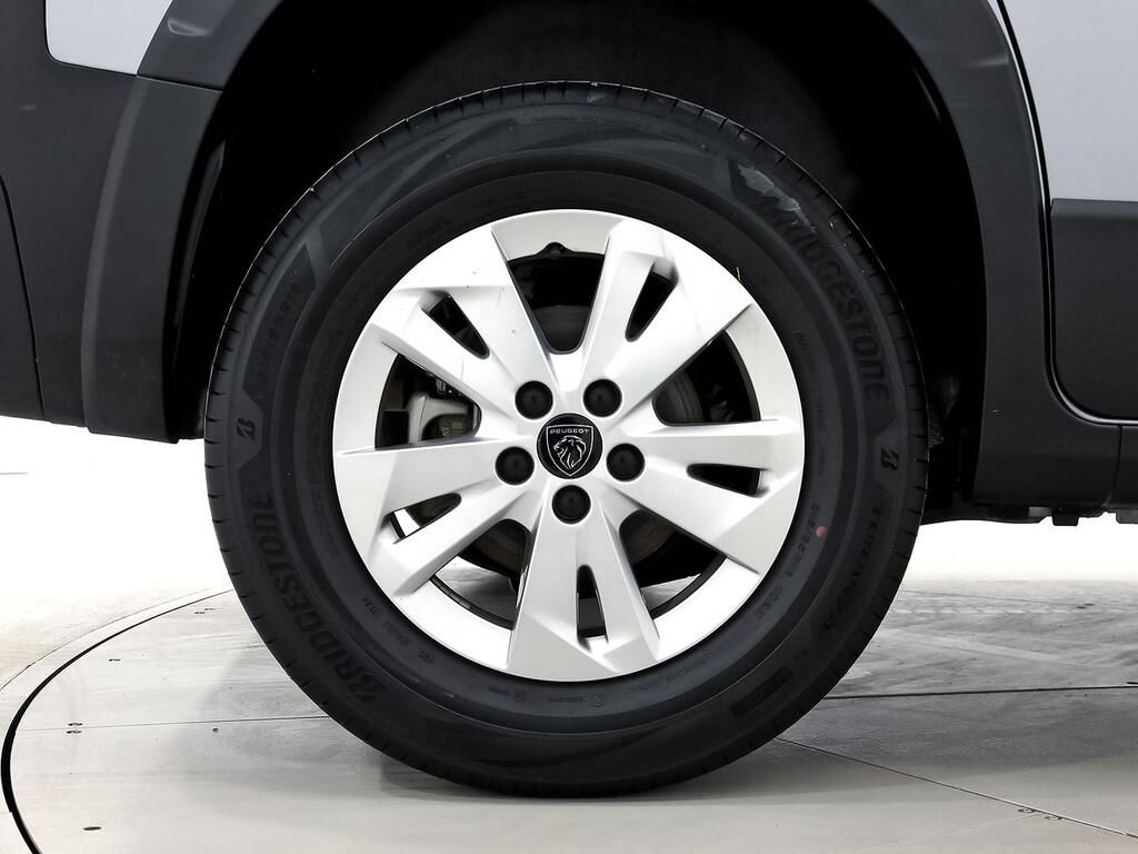 Peugeot Rifter 1.5 BLUEHDI 100 ALLURE BUSINESS STAN 5P (N1) 32