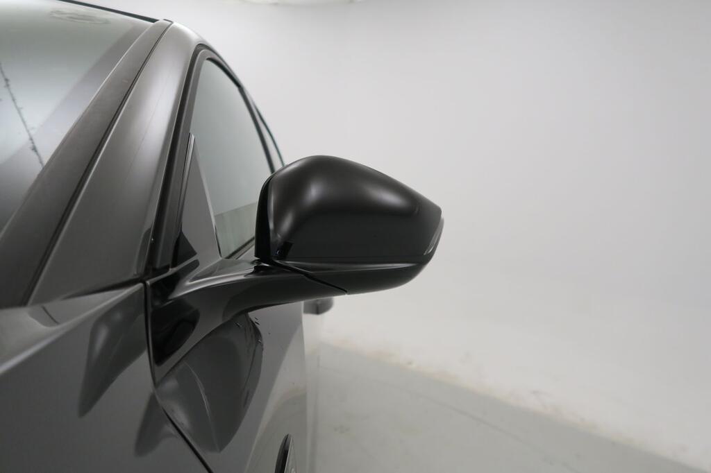 Peugeot 408 408 GT Puretech 130 EAT8 23