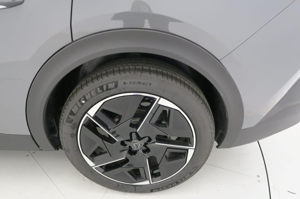 Peugeot 408 408 GT Puretech 130 EAT8 24