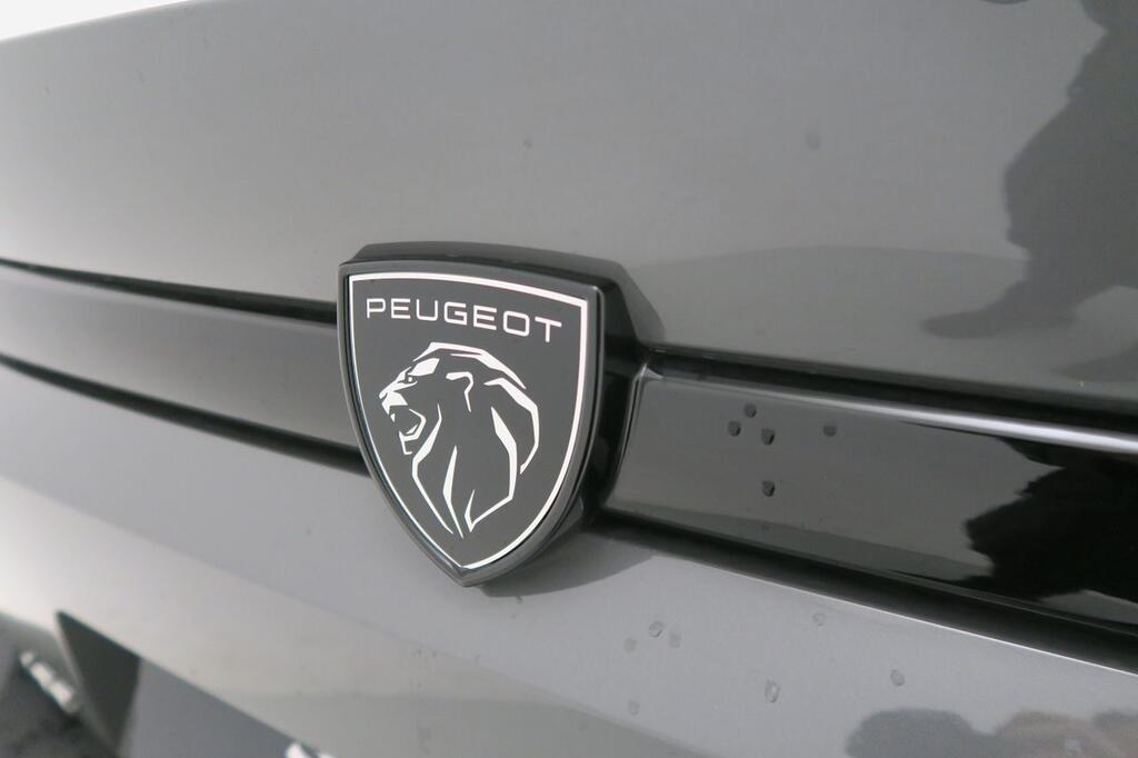 Peugeot 408 408 GT Puretech 130 EAT8 20