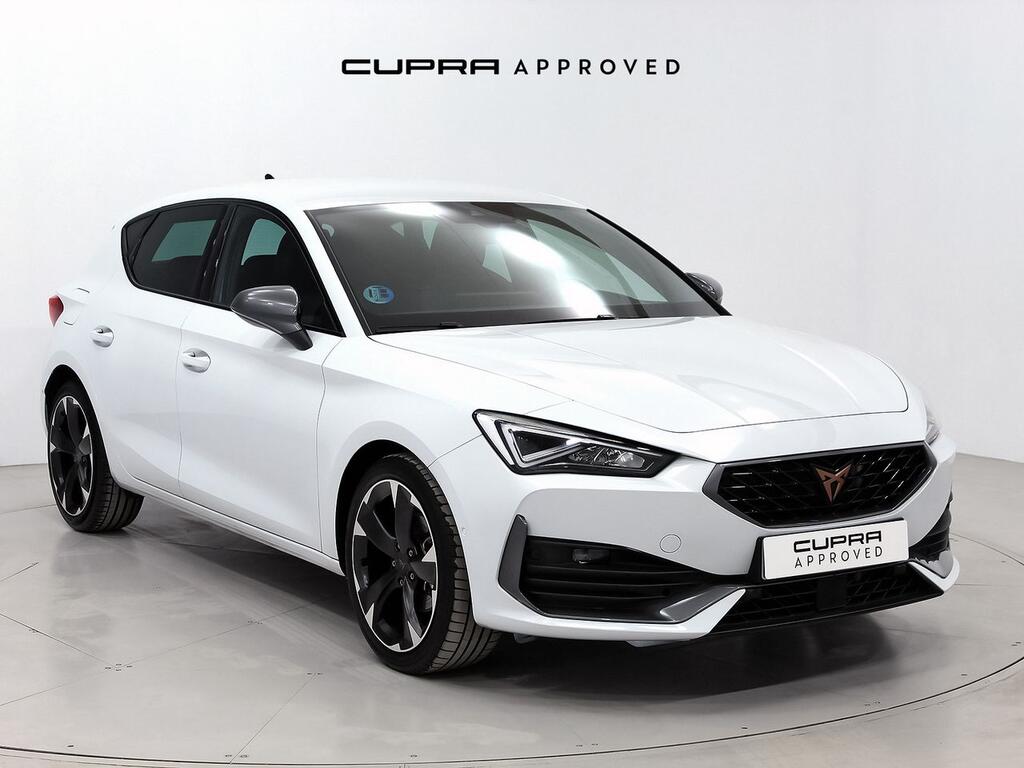 Cupra León 1.5 eTSI 110kW (150CV) DSG 1