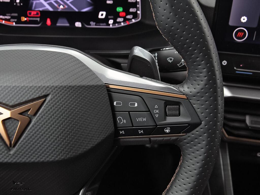 Cupra León 1.5 eTSI 110kW (150CV) DSG 16